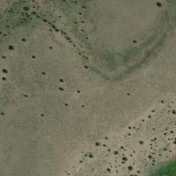 Satellite imagery of Walker Ridge, US