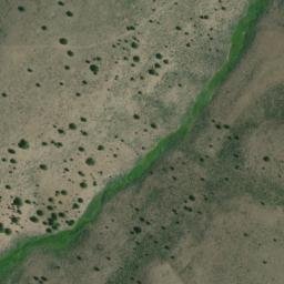 Satellite imagery of Walker Ridge, US