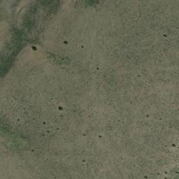 Satellite imagery of Walker Ridge, US
