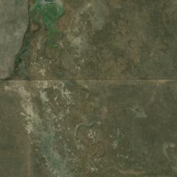 Satellite imagery of PAVLAS — NGS OS0786 — Jackson County, US, US
