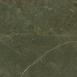 Satellite imagery of PAVLAS — NGS OS0786 — Jackson County, US, US
