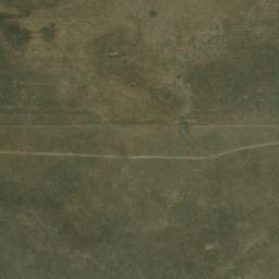 Satellite imagery of PAVLAS — NGS OS0786 — Jackson County, US, US