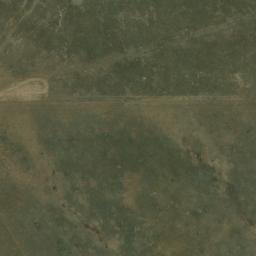 Satellite imagery of BAD — NGS OS0787 — Jackson County, US, US