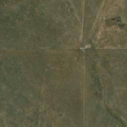 Satellite imagery of BAD — NGS OS0787 — Jackson County, US, US