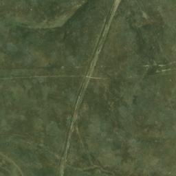 Satellite imagery of B 373 — NGS OS0382 — Jackson County, US, US