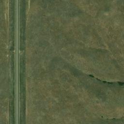 Satellite imagery of B 373 — NGS OS0382 — Jackson County, US, US