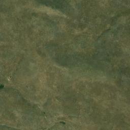 Satellite imagery of B 373 — NGS OS0382 — Jackson County, US, US