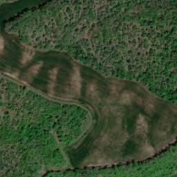 Satellite imagery of Abbaye de Nonenque, FR