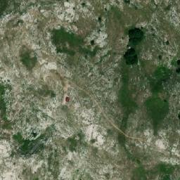 Satellite imagery of Metiljevac, BA