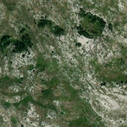 Satellite imagery of Metiljevac, BA