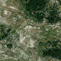 Satellite imagery of Metiljevac, BA