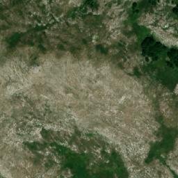 Satellite imagery of Mali Sokolac, BA