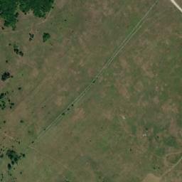 Satellite imagery of Brižine, BA