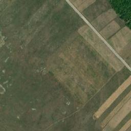 Satellite imagery of Mučilova Greda, BA