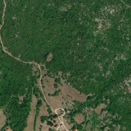 Satellite imagery of Mučilova Greda, BA