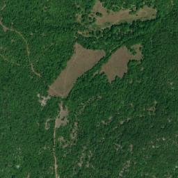 Satellite imagery of Glavica, BA