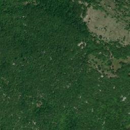 Satellite imagery of Glavica, BA