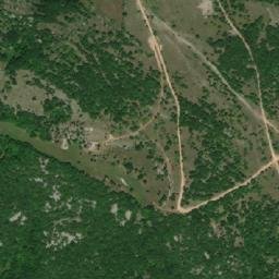 Satellite imagery of Glavica, BA