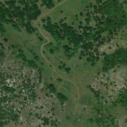 Satellite imagery of Pod, BA