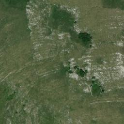 Satellite imagery of Brižine, BA