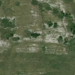 Satellite imagery of Brižine, BA