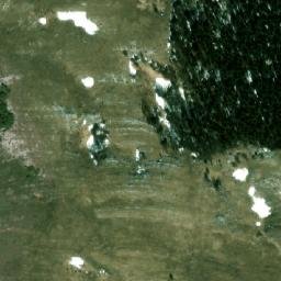 Satellite imagery of Samograd, BA