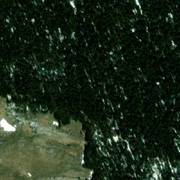 Satellite imagery of Samograd, BA