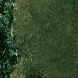 Satellite imagery of Orlovača, BA