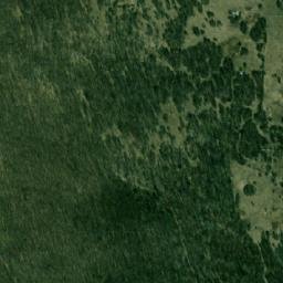 Satellite imagery of Orlovača, BA