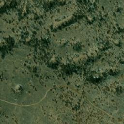 Satellite imagery of Puciguz, BA