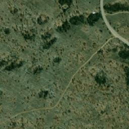 Satellite imagery of Puciguz, BA