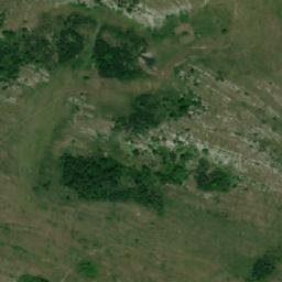Satellite imagery of Debelo Brdo, BA