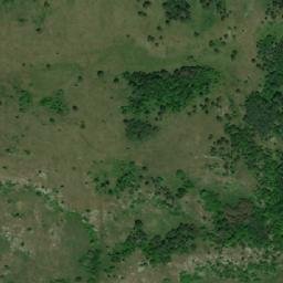 Satellite imagery of Jarkova Glavica, BA