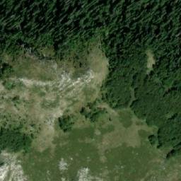 Satellite imagery of Kurozeb, BA