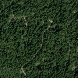 Satellite imagery of Steniti Vrh, BA