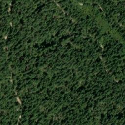 Satellite imagery of Gavrin Vrh, BA