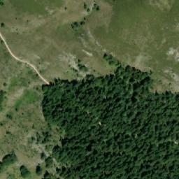 Satellite imagery of Malovanci, BA