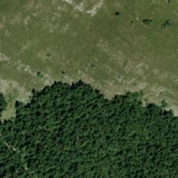 Satellite imagery of Malovanci, BA