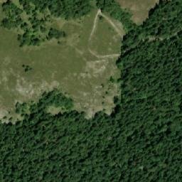 Satellite imagery of Malovanci, BA