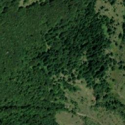 Satellite imagery of Mali Malovan, BA