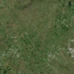 Satellite imagery of Mali Malovan, BA