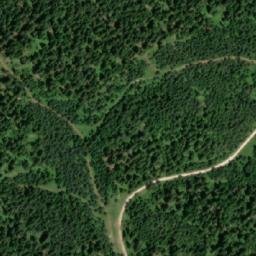 Satellite imagery of Nasloni, BA