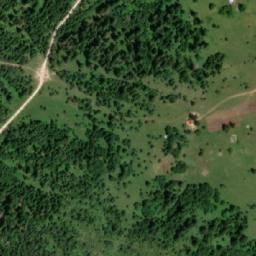 Satellite imagery of Nasloni, BA