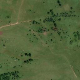 Satellite imagery of Nasloni, BA