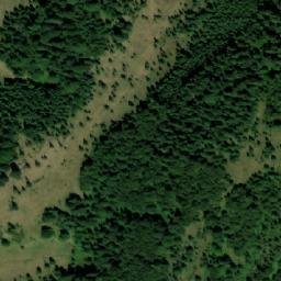 Satellite imagery of Palež, BA