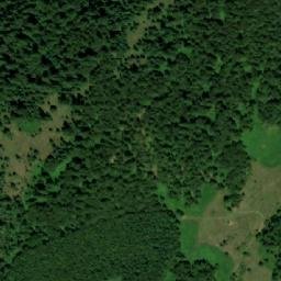 Satellite imagery of Palež, BA