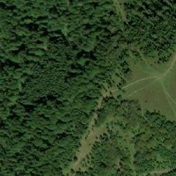 Satellite imagery of Čador, BA