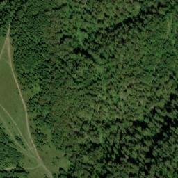 Satellite imagery of Čador, BA