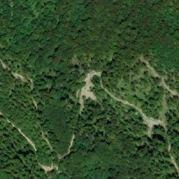 Satellite imagery of Preslica, BA