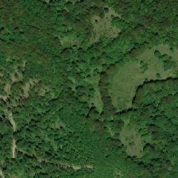 Satellite imagery of Preslica, BA